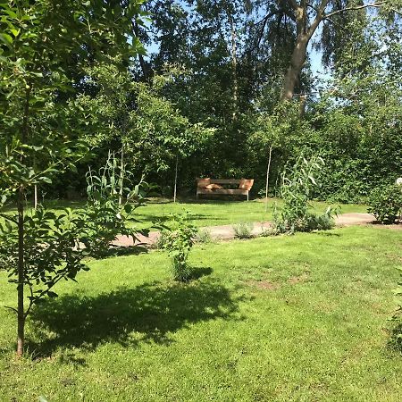 Het Creijennest Gemeente 'S-Hertogenbosch ロスマーレン エクステリア 写真