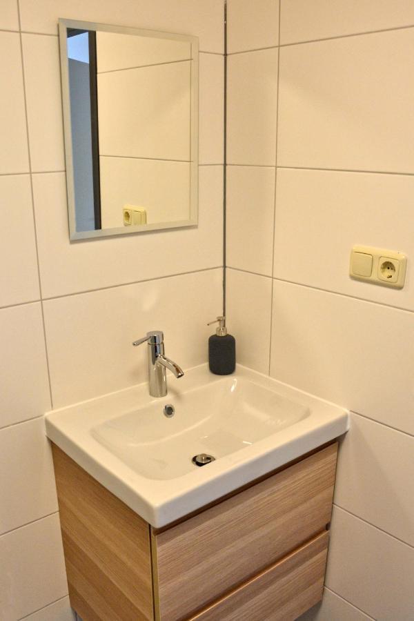 Het Creijennest Gemeente 'S-Hertogenbosch ロスマーレン エクステリア 写真