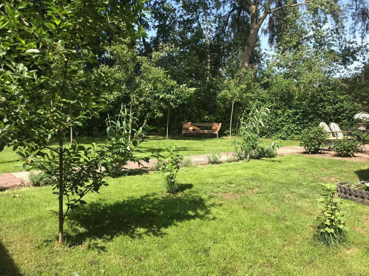 Het Creijennest Gemeente 'S-Hertogenbosch ロスマーレン エクステリア 写真